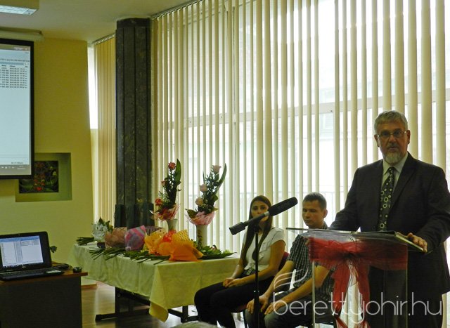 85 éves kórházunk szülészeti osztálya 17